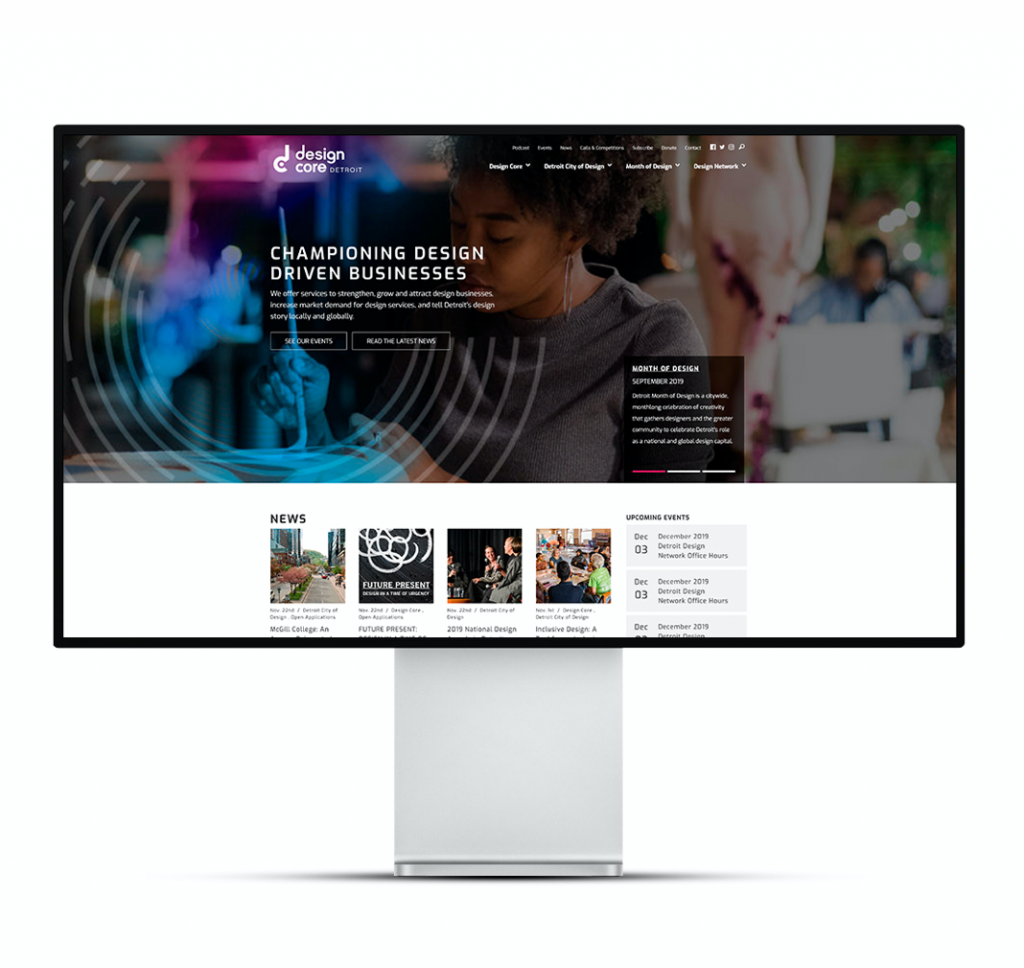 Design Core