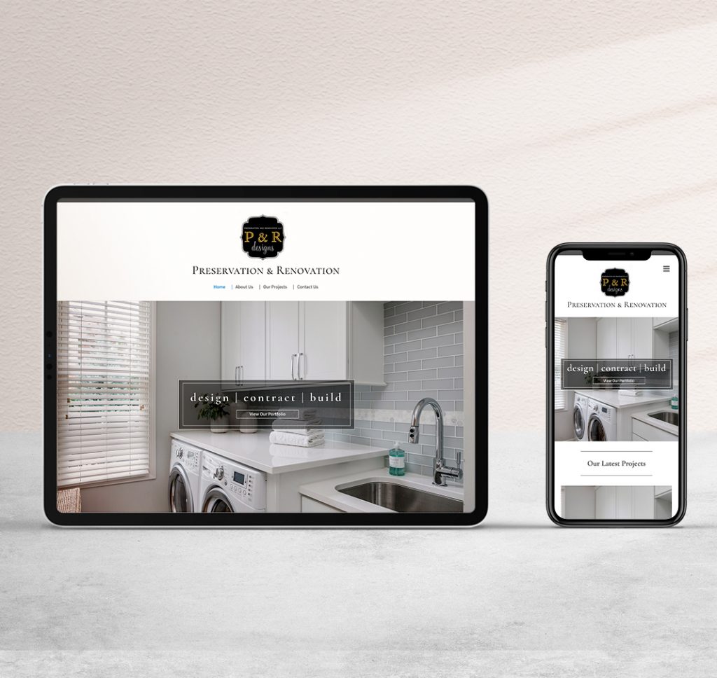 Preservation and Renovation